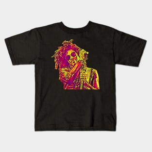 Lenny's Melody Manifest Fashion Statements with Kravitz Flair Kids T-Shirt